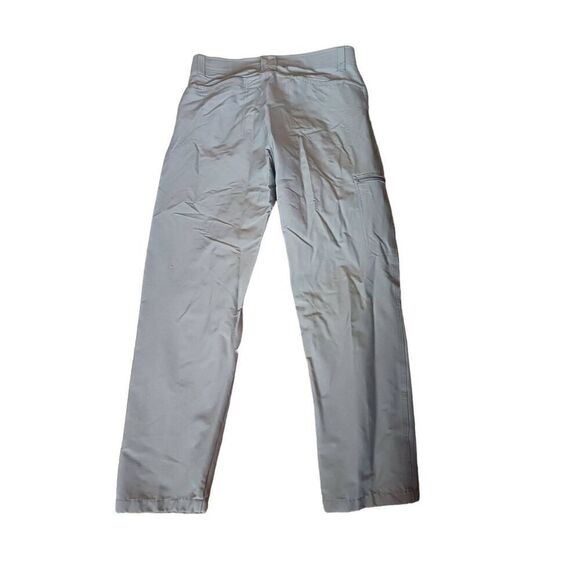 Pacific outfitters 30 hiking utility pant OD green - Picture 1 of 4